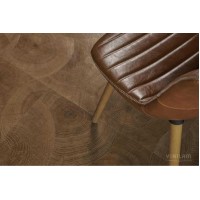 Вінілова підлога Vinilam Ceramo Stone 61601 Дуб Натуральний