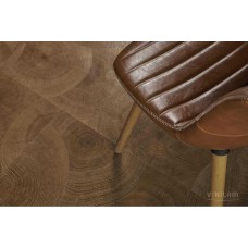 Вінілова підлога Vinilam Ceramo Stone 61601 Дуб Натуральний