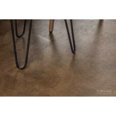 Вінілова підлога Vinilam Ceramo Stone 61601 Дуб Натуральний