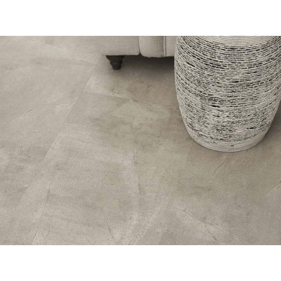 Вінілова підлога Vinilam Ceramo Stone 61603 Бетонна Суміш