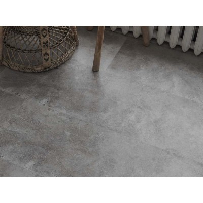 Вінілова підлога Vinilam Ceramo Stone 61605 Сланцевий Камінь