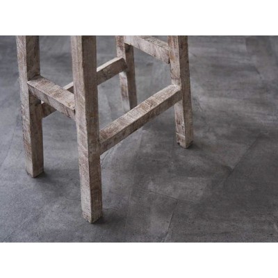Вінілова підлога Vinilam Ceramo Stone 61606 Бетон