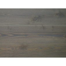 Паркет OneParquet Ясен Dresden рустік