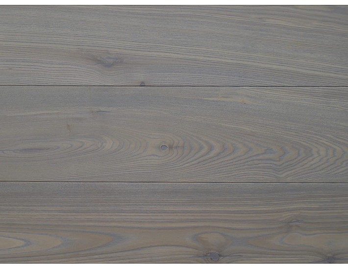 Фото Паркет OneParquet Ясень Helsinki рустик 1