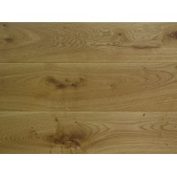 Паркет OneParquet Дуб Pure рустик