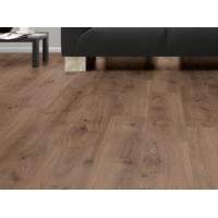 Ламинат KRONOTEX 3531 Дуб Тысячелетний коричневый