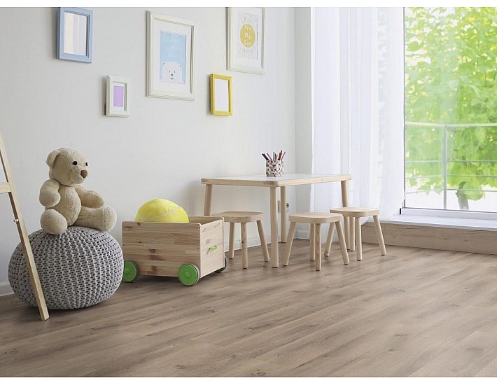 Фото Ламинат KAINDL K4350 Дуб Pleno 2