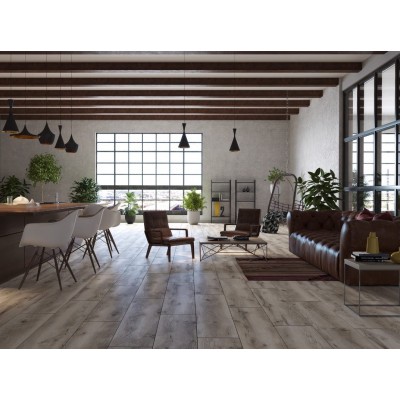 Ламинат ARTEO (Артео) 10 XL 54848 Дуб Indianapolis