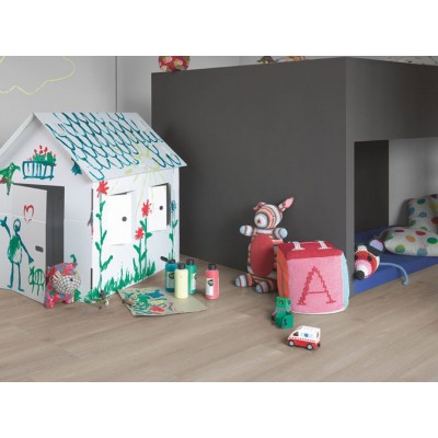 Ламінат PARADOR 1601448 Дуб Skyline pearl-grey