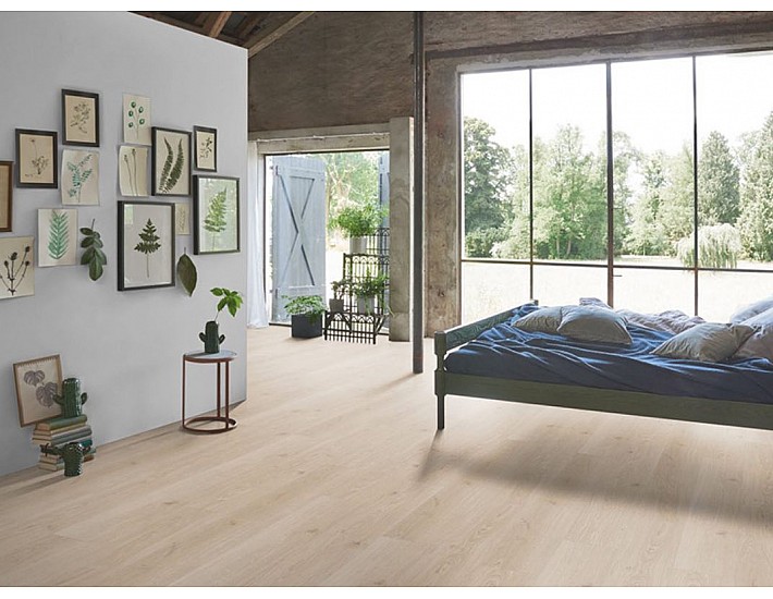 Фото Ламінат PARADOR 1601446 Дуб Studioline sanded 2