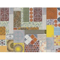 Ламінат PARADOR 1744704 Nishiki Market