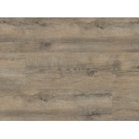 Виниловый пол Wineo DB00110 Дуб Embrace Grey