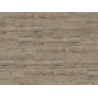 Виниловый пол Wineo DB00110 Дуб Embrace Grey