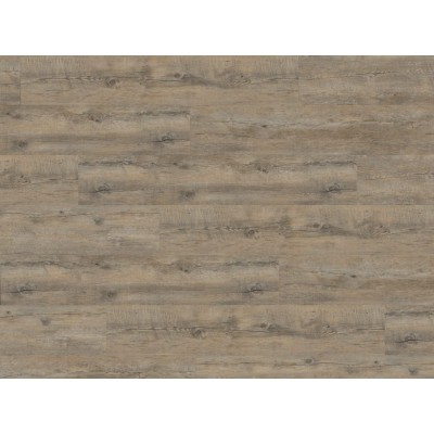 Виниловый пол Wineo DB00110 Дуб Embrace Grey