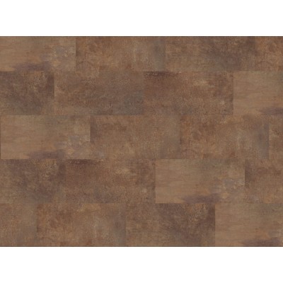 Виниловый пол Wineo DB00143 Камень Fortune Rusty