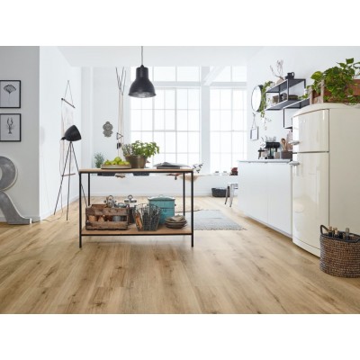 Виниловый пол Wineo DB192W6 #LisbonLoft