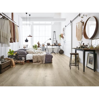 Виниловый пол Wineo DB199W6 #ParisLoft