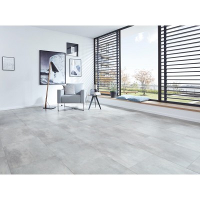 Виниловый пол Wineo DB202W6 #CamdenFactory