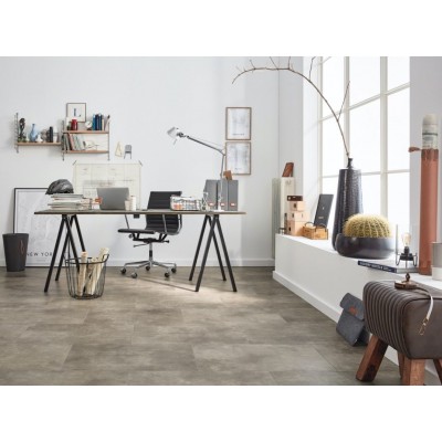 Виниловый пол Wineo DB204W6 #NewtownFactory