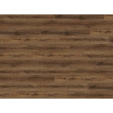 Виниловый пол Wineo DB00061 Дуб Santorini Deep