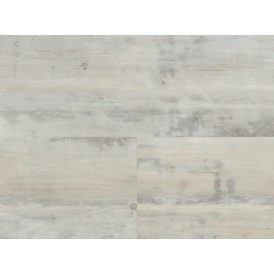 Виниловый пол Wineo DLC00076 Сосна Copenhagen Frosted