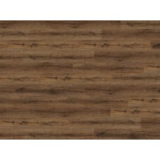 Вінілова підлога Wineo DLC00061 Дуб Santorini Deep