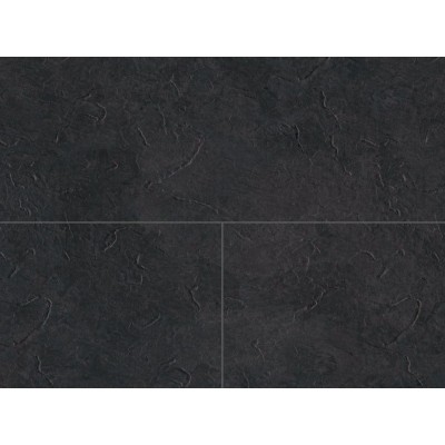 Вінілова підлога Wineo DLC00085 Dark Slate