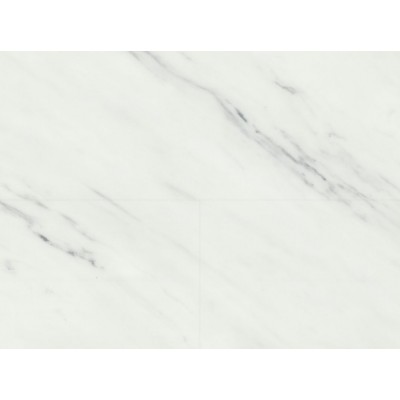 Виниловый пол Wineo DLC00090 White Marble