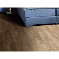 Виниловый пол IVC DIVINO 80827 Дуб Thunder