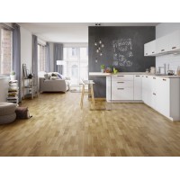 Паркетная доска BARLINEK Дуб Askania Molti 3WG000311 лак professional