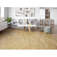 Паркетная доска BARLINEK Дуб Amazon Molti 3WG000638 лак professional