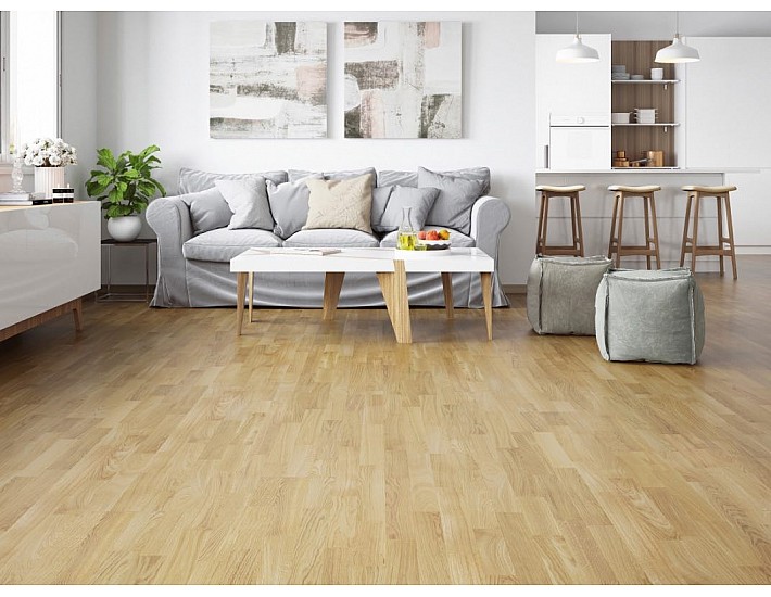 Фото Паркетна дошка BARLINEK Дуб Amazon Molti 3WG000638 лак professional 2 Фото Паркетна дошка BARLINEK Дуб Amazon Molti 3WG000638 лак professional 2