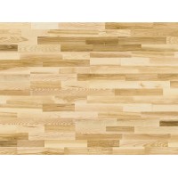 Паркетная доска BARLINEK Ясень Saimaa Molti 3WG000650 лак professional