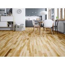 Паркетна дошка BARLINEK Ясен Saimaa Molti 3WG000650 лак professional