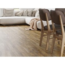 Паркетна дошка BARLINEK Дуб Tiramisu Molti 3WG000685 напівматовий лак