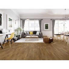 Паркетна дошка BARLINEK Дуб Honey Molti 3WG000647 матовий лак