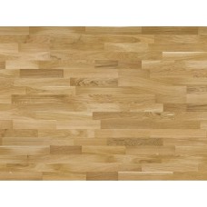 Паркетная доска BARLINEK Дуб Sunny Molti 3WG000640 масло OXI