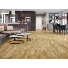 Паркетна дошка BARLINEK Дуб Sunny Molti 3WG000640 масло OXI