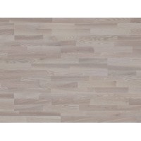 Паркетна дошка BARLINEK Ясен Platinium Molti 3WG000654 матовий лак
