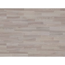 Паркетная доска BARLINEK Ясень Platinium Molti 3WG000654 матовый лак