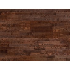Паркетная доска BARLINEK Ясен Coffee Molti 3WG000653 полуматовый лак