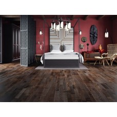 Паркетна дошка BARLINEK Ясен Coffee Molti 3WG000653 напівматовий лак