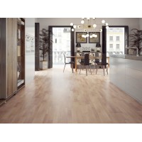 Паркетна дошка BARLINEK Дуб Banana Song Molti 3WG000643 матовий лак