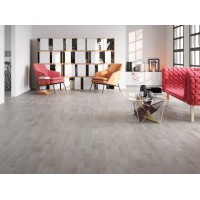 Паркетна дошка BARLINEK Дуб Marzipan Muffin Molti 3WG000644 матовий лак