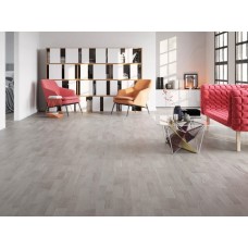 Паркетна дошка BARLINEK Дуб Marzipan Muffin Molti 3WG000644 матовий лак