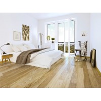 Паркетна дошка BARLINEK Дуб Askania Piccolo 1WG000608 УФ-лак