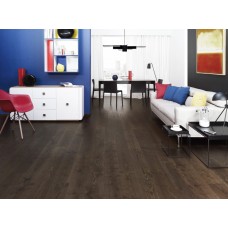 Паркетна дошка BARLINEK Ясен Coffee Grande 1WG000676 напівматовий лак