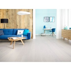 Паркетна дошка BARLINEK Дуб White Truffle Grande 1WG000286 матовий лак