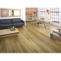 Паркетная доска BARLINEK Дуб Askania Grande 1WG000675 лак professional