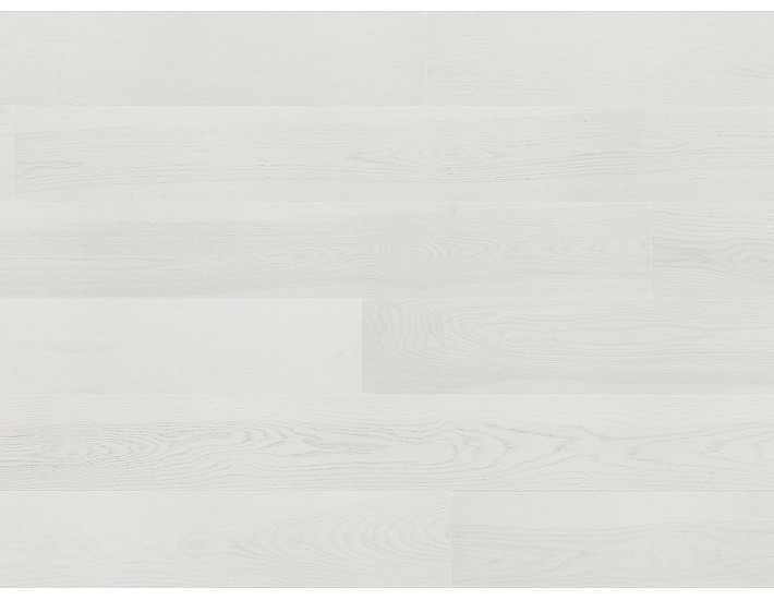 Фото Паркетна дошка BARLINEK Ясен Lemon Sorbet Grande 1W1000489 білий матовий лак 1 Фото Паркетна дошка BARLINEK Ясен Lemon Sorbet Grande 1W1000489 білий матовий лак 1